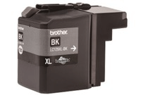 Brother LC-129XL Black Ink Cartridge LC129XLBK